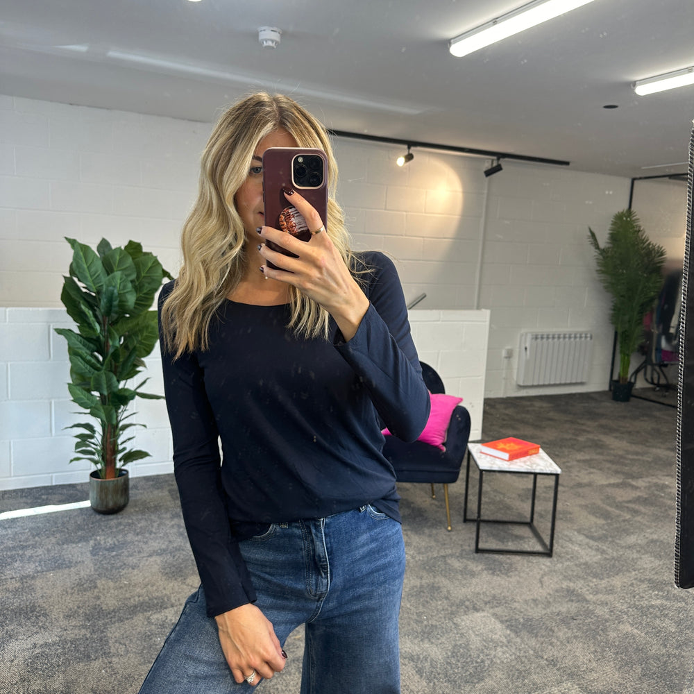 Everyday Tee - Blush Boutique Essex
