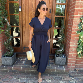 Samuel Jumpsuit