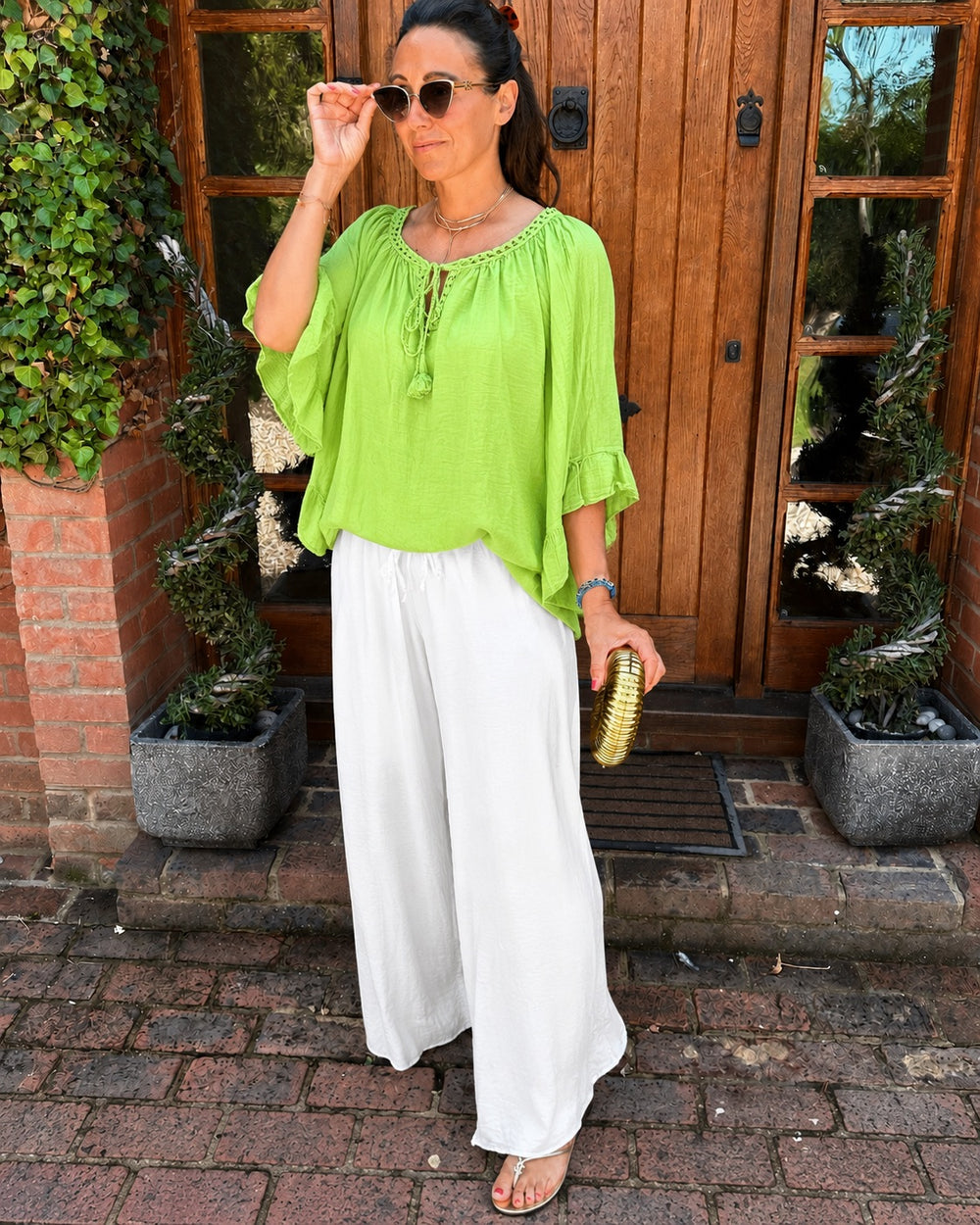 Jolene Top