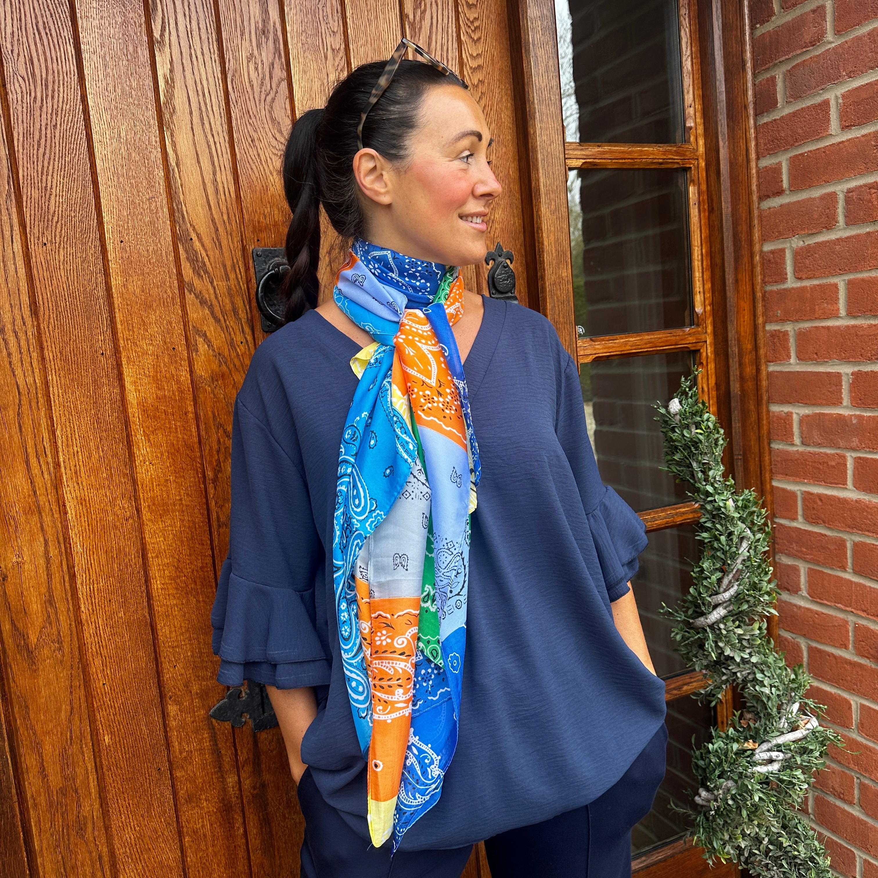Indi Scarf