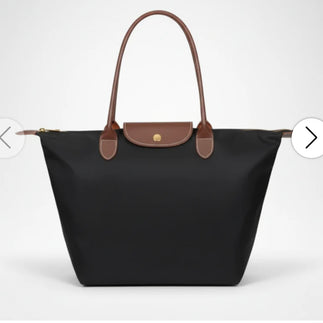 Classic tote bag - Blush Boutique Essex