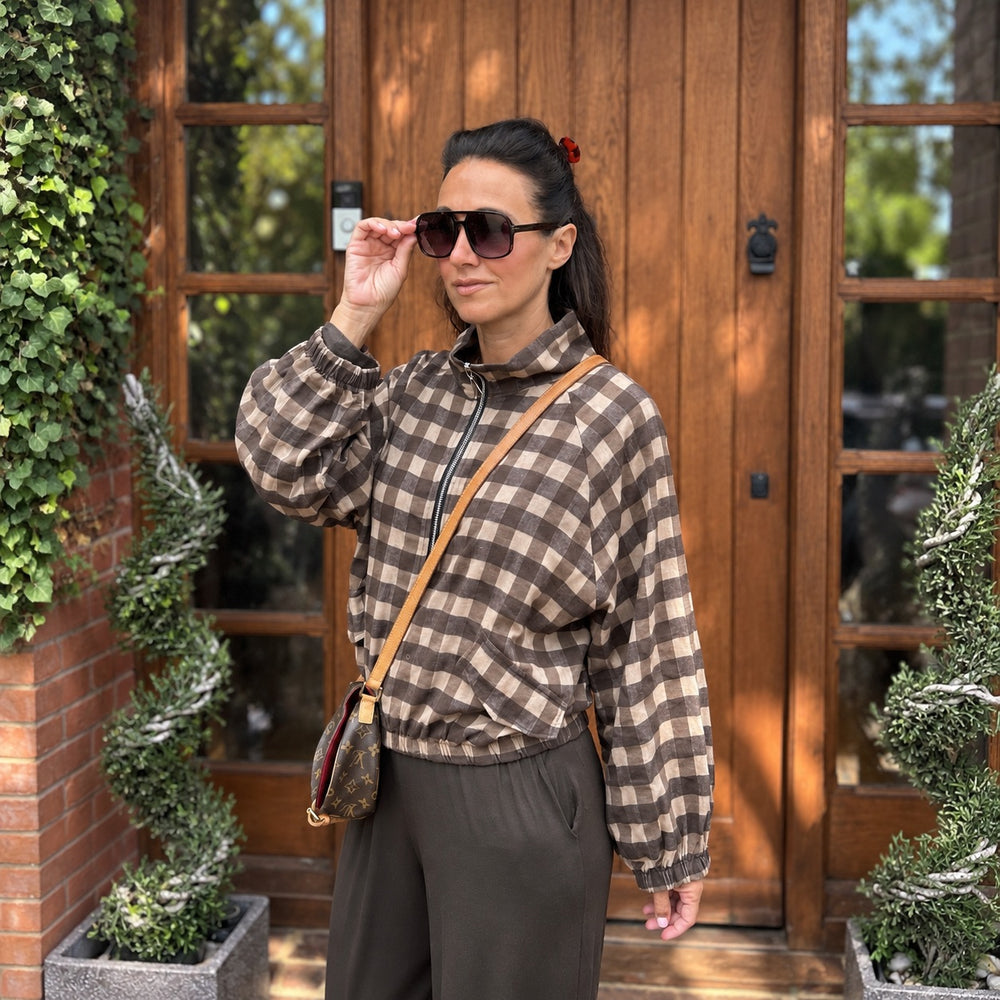 Forest Shirt Jacket