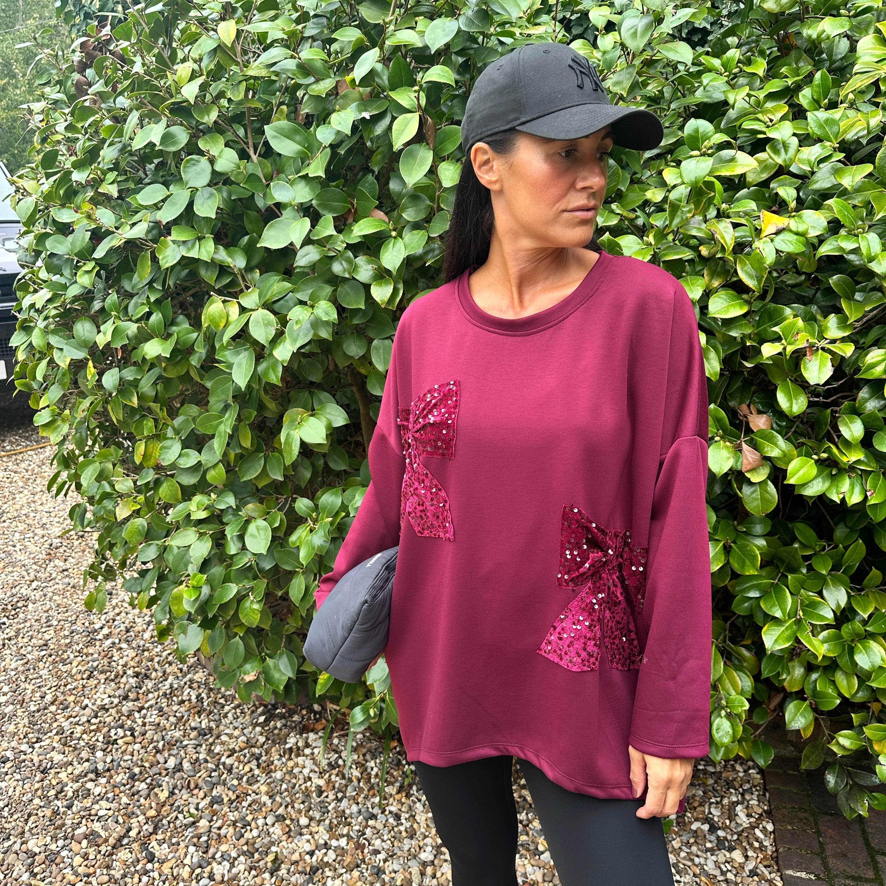Beau Sweatshirt