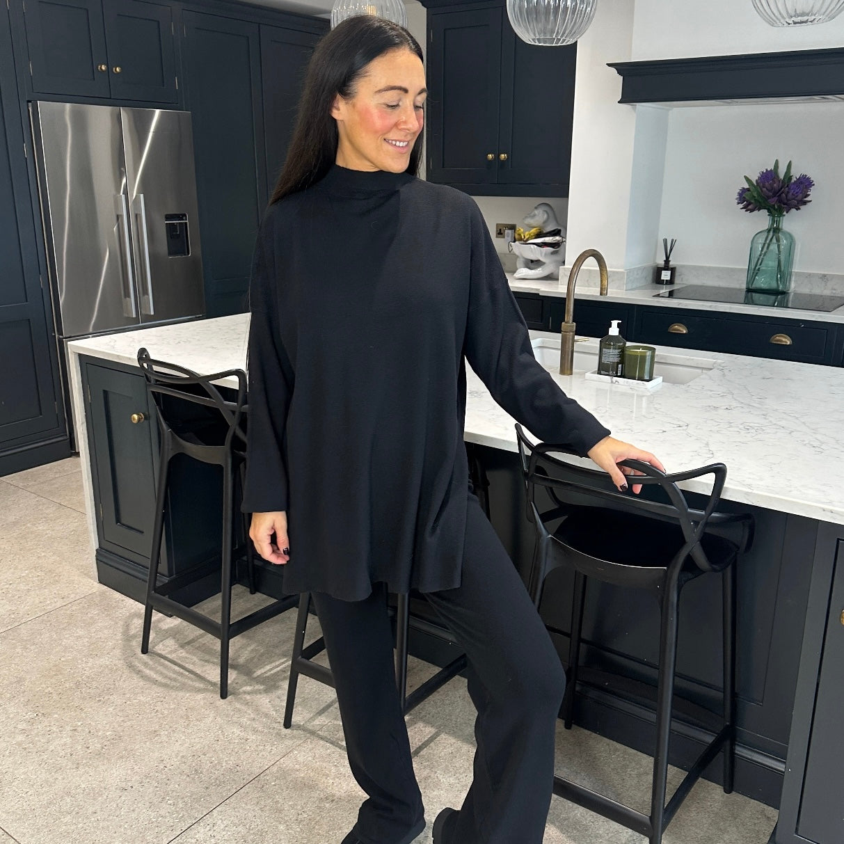 Abbey Co Ord - Blush Boutique Essex