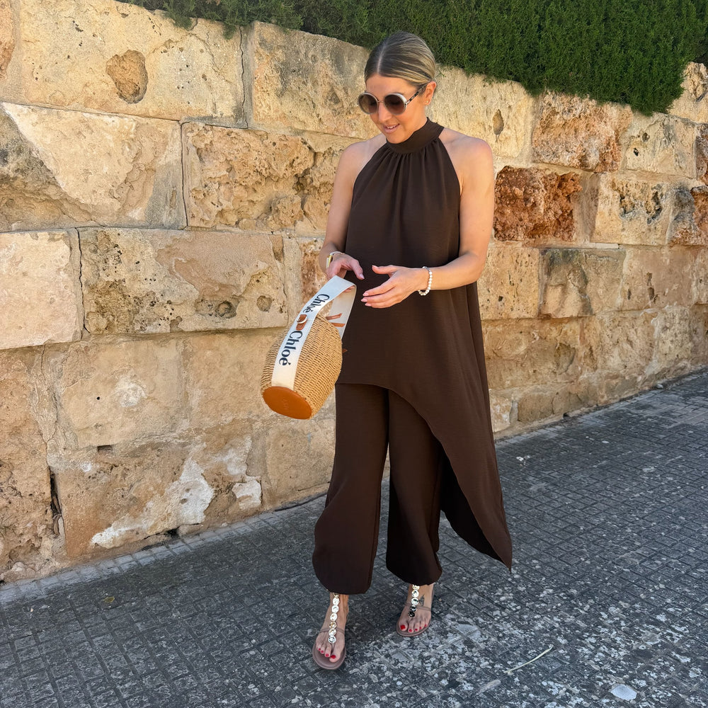 Inca Co Ord - Blush Boutique Essex