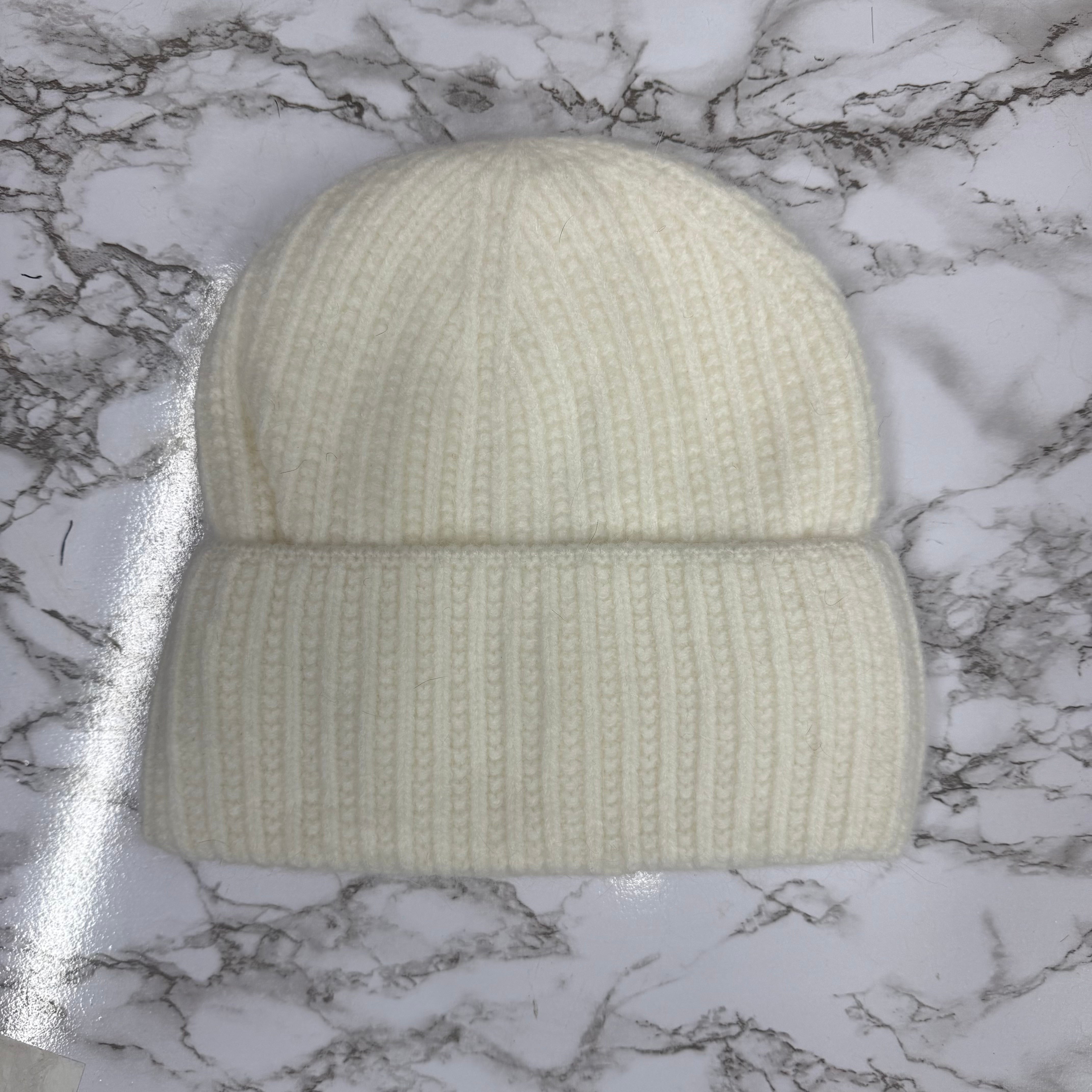 Beanie hat - Blush Boutique Essex