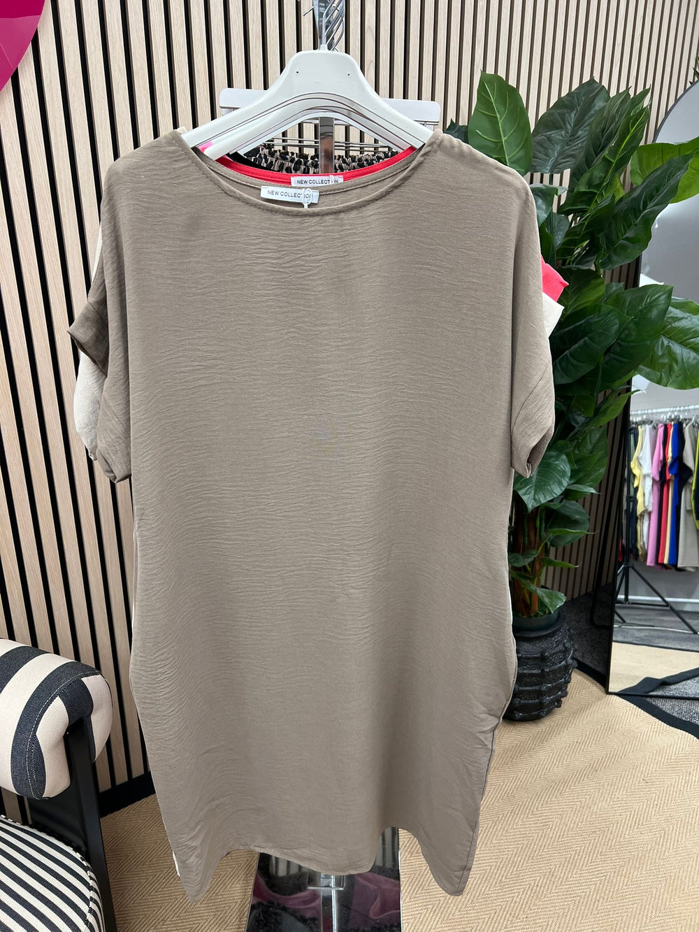 Dixie Dress - Blush Boutique Essex