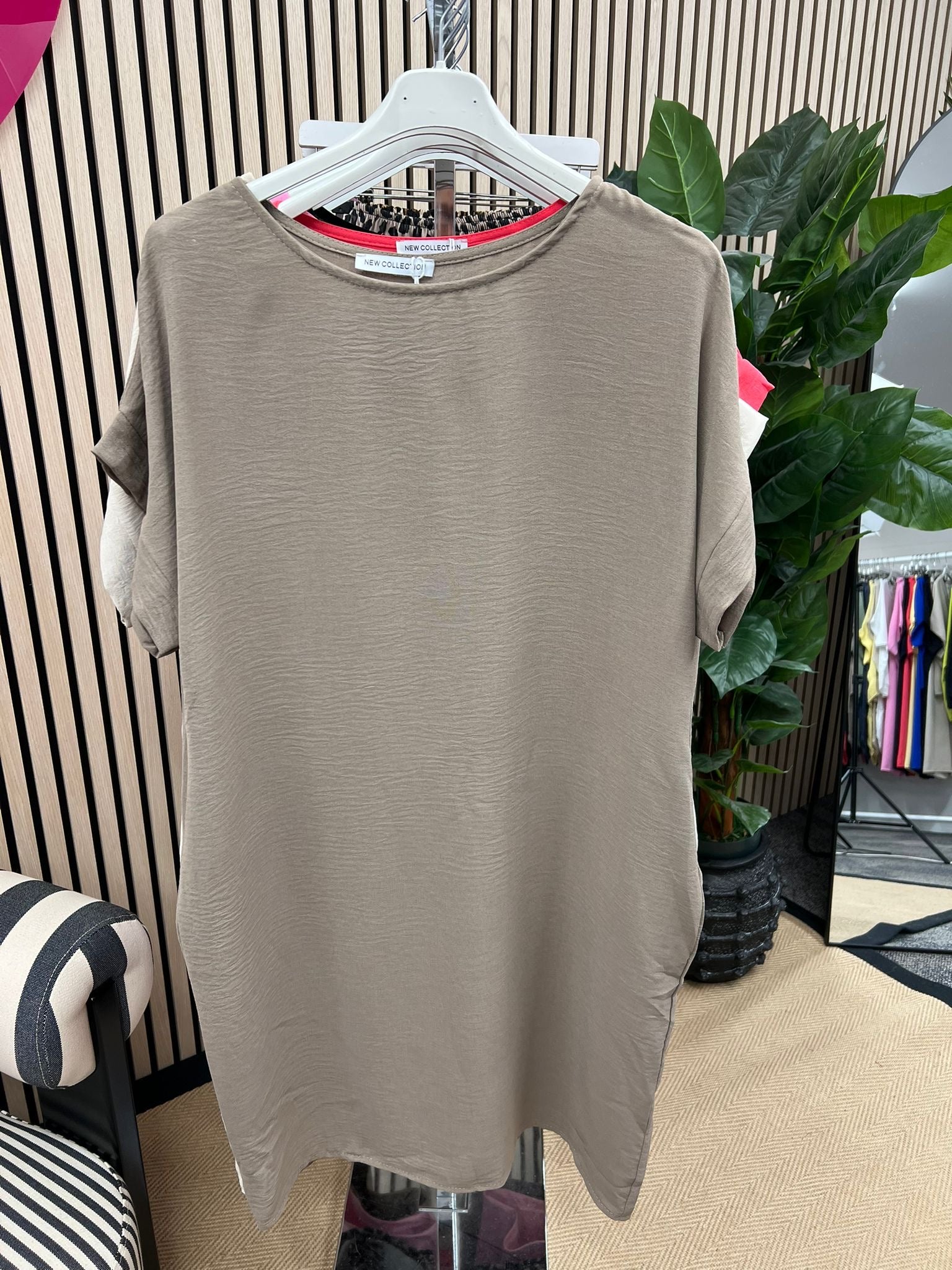 Dixie Dress - Blush Boutique Essex