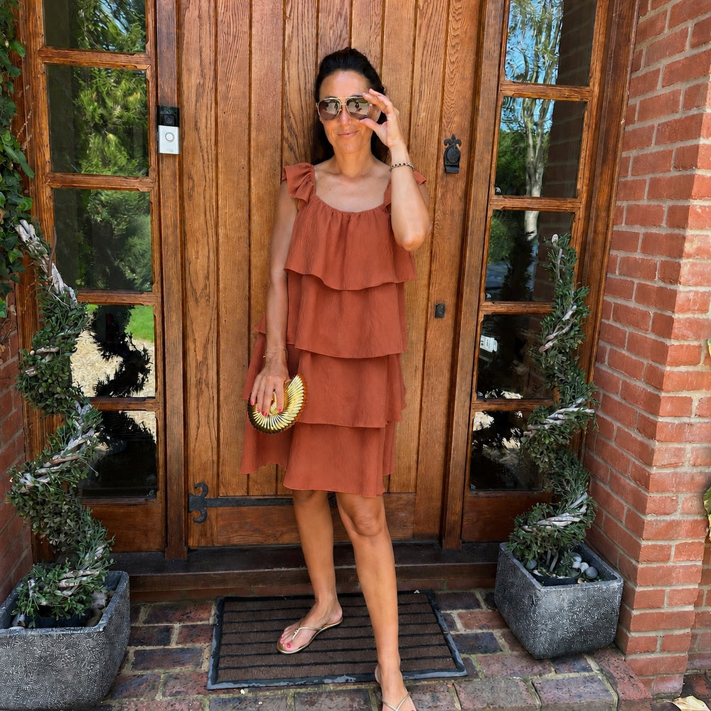 Raye Dress