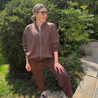 Maya Tracksuit - Blush Boutique Essex