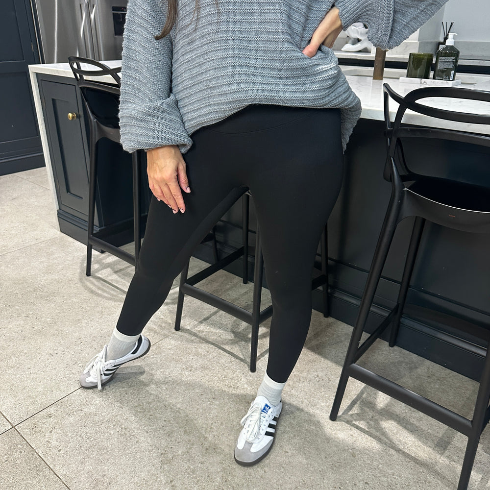 Energy Leggings - Blush Boutique Essex