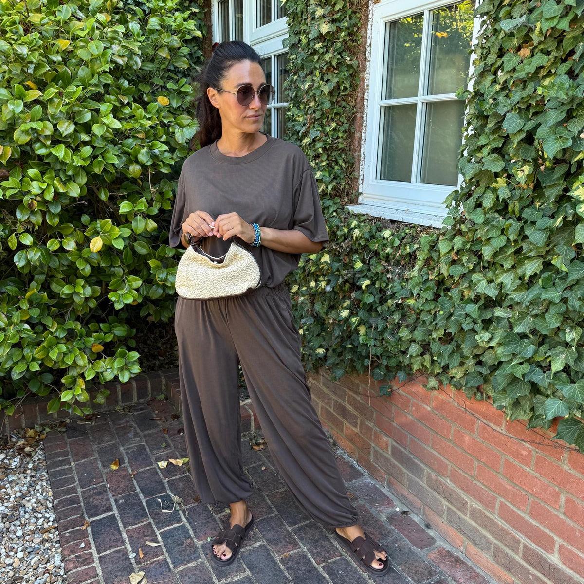 Sidney co ord - Blush Boutique Essex