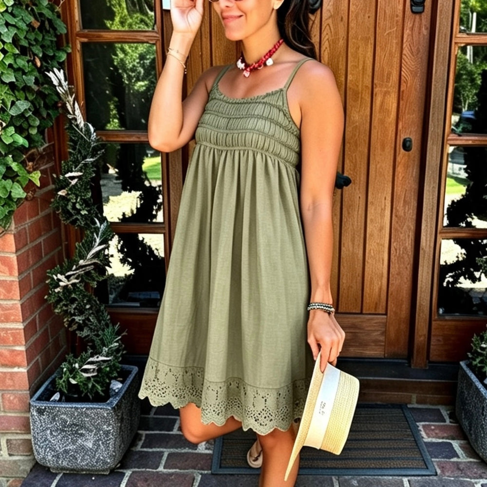 Lina dress