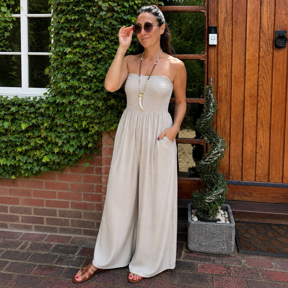 Iris Jumpsuit