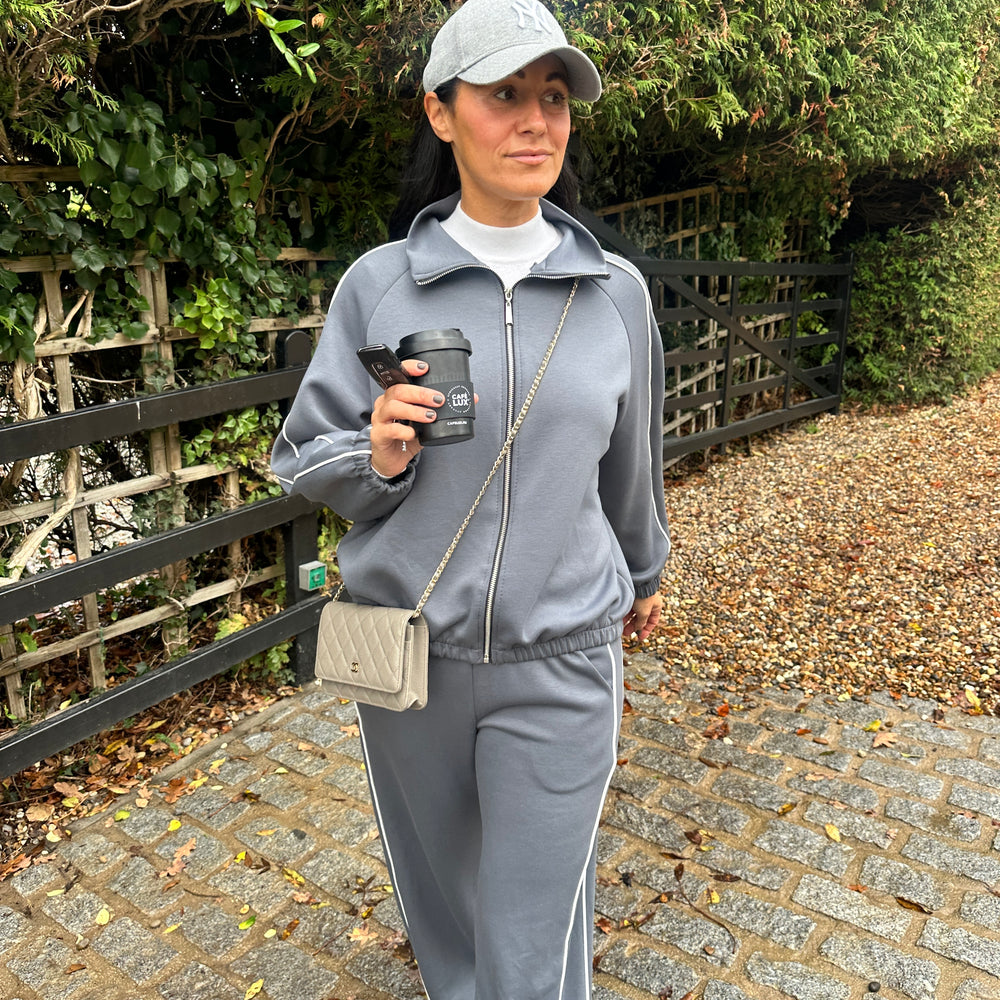 Eddy Co Ord - Blush Boutique Essex