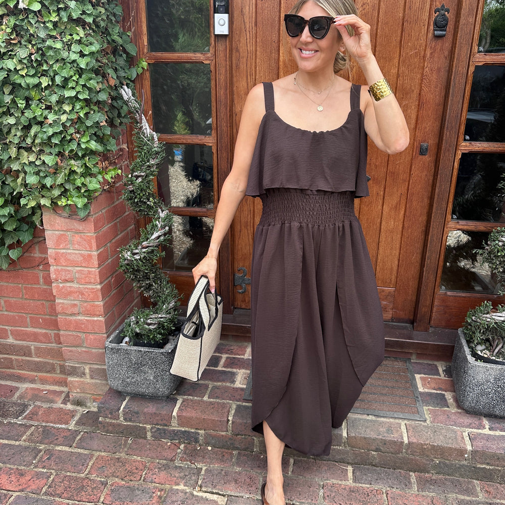 Reggie Jumpsuit
