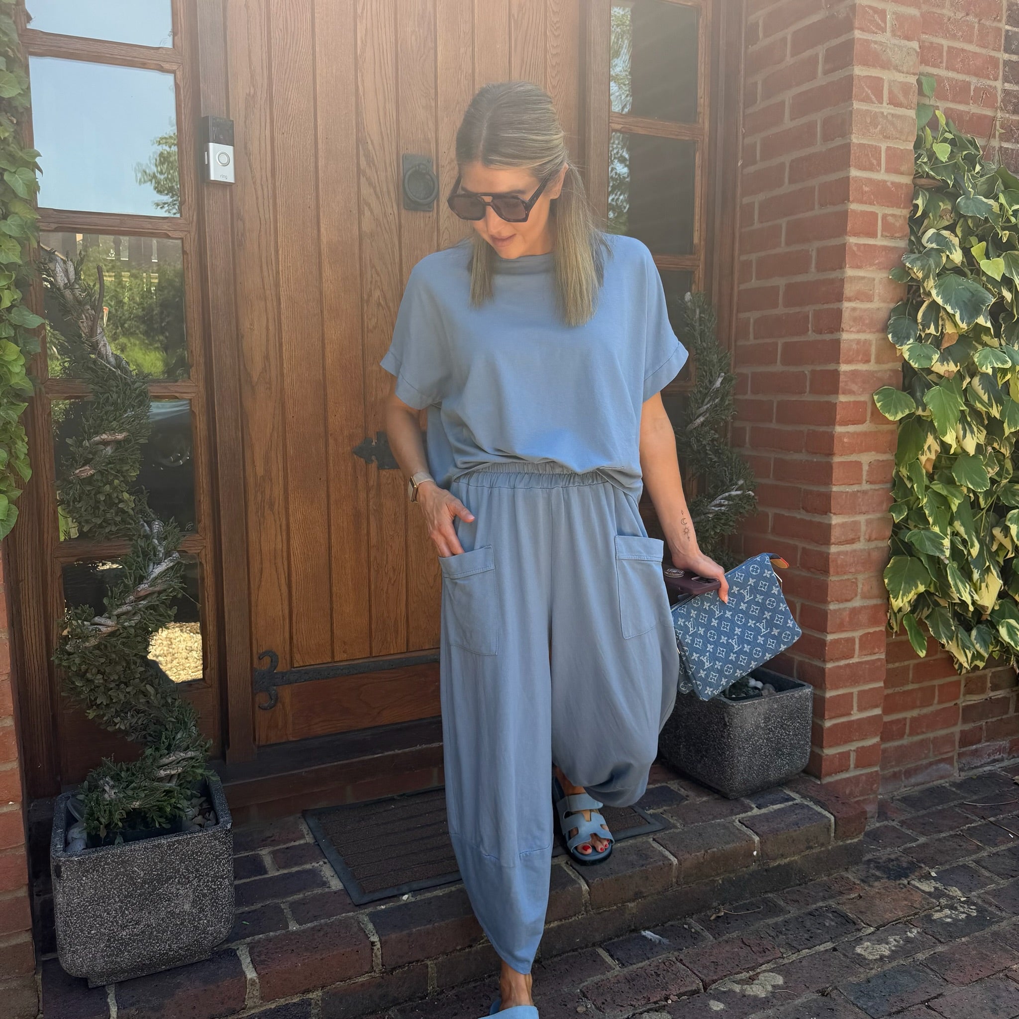 Minnie Co Ord