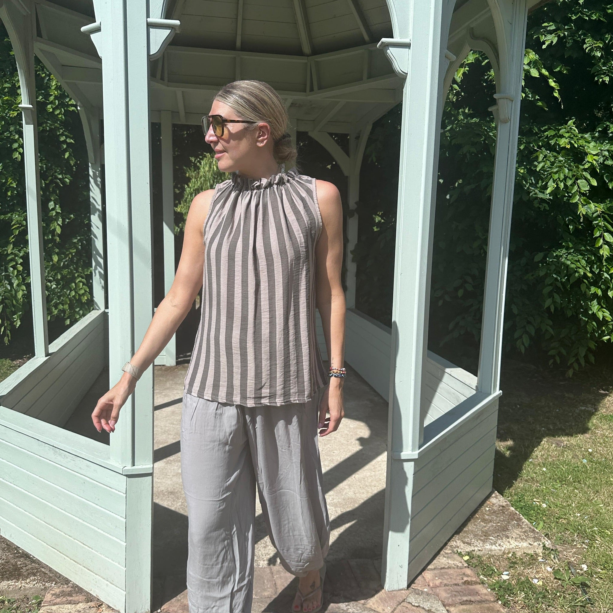 Eli Vest - Blush Boutique Essex
