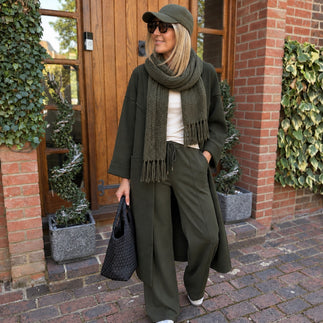 Oscar Trousers