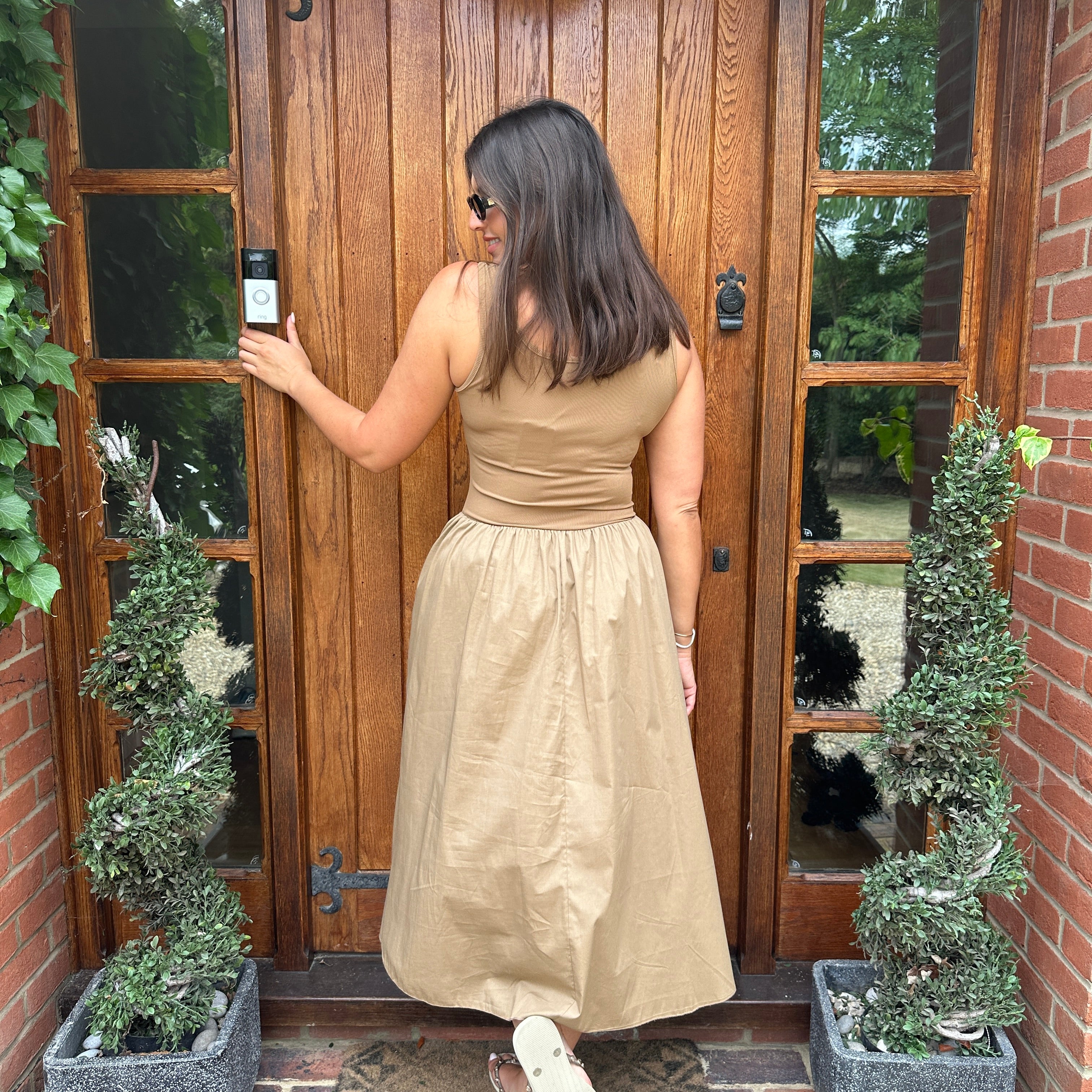 Robin Dress