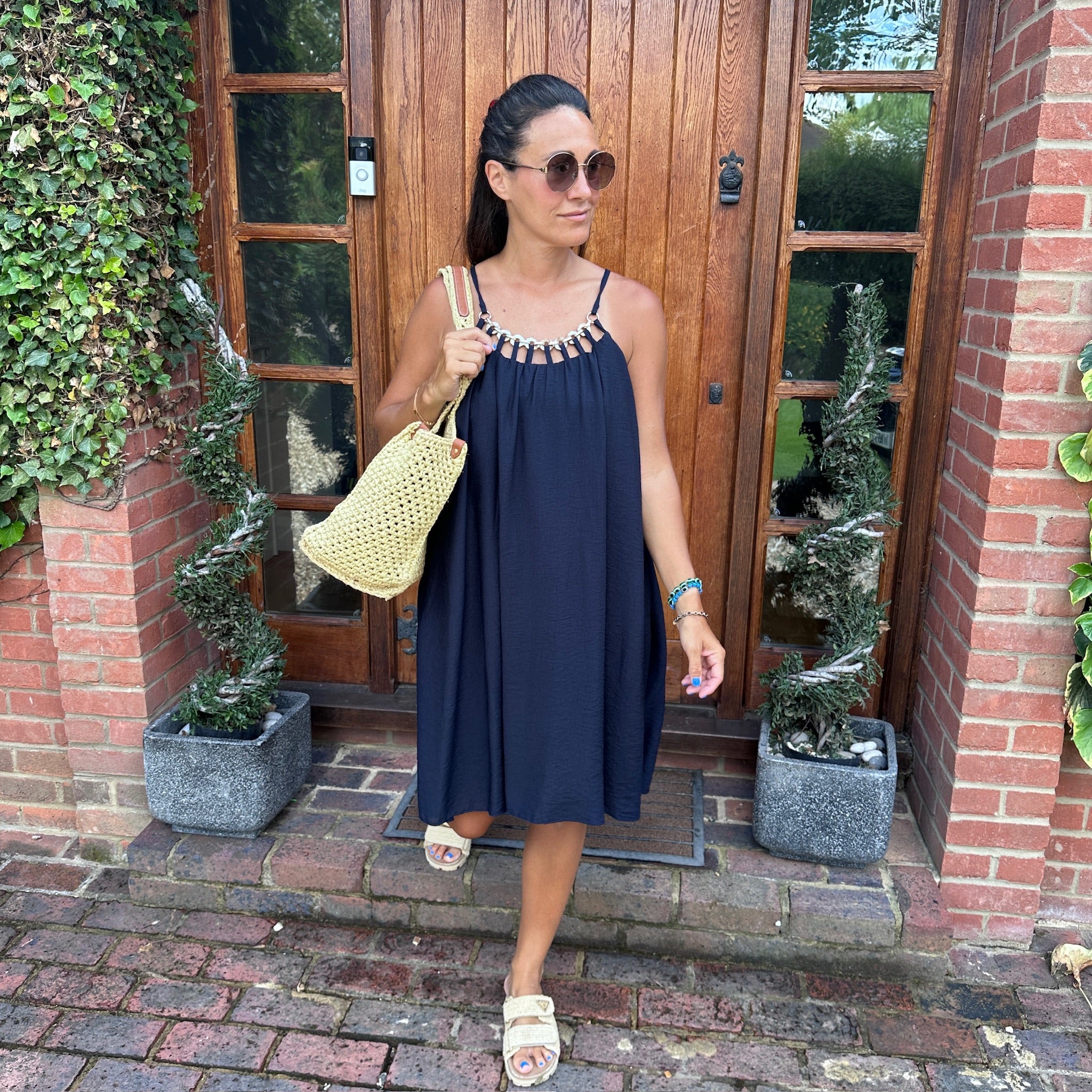 Gia dress