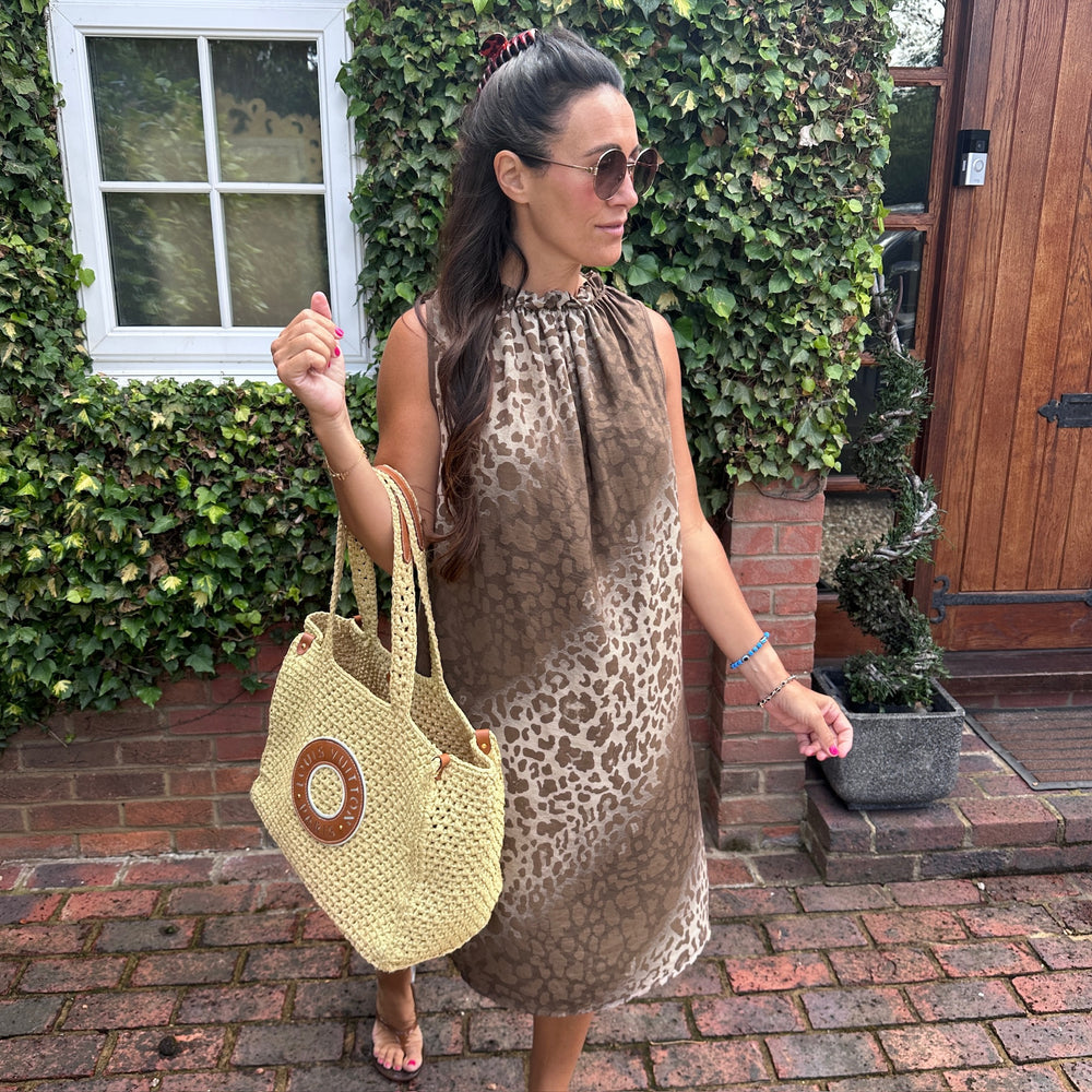 Teddy Sundress