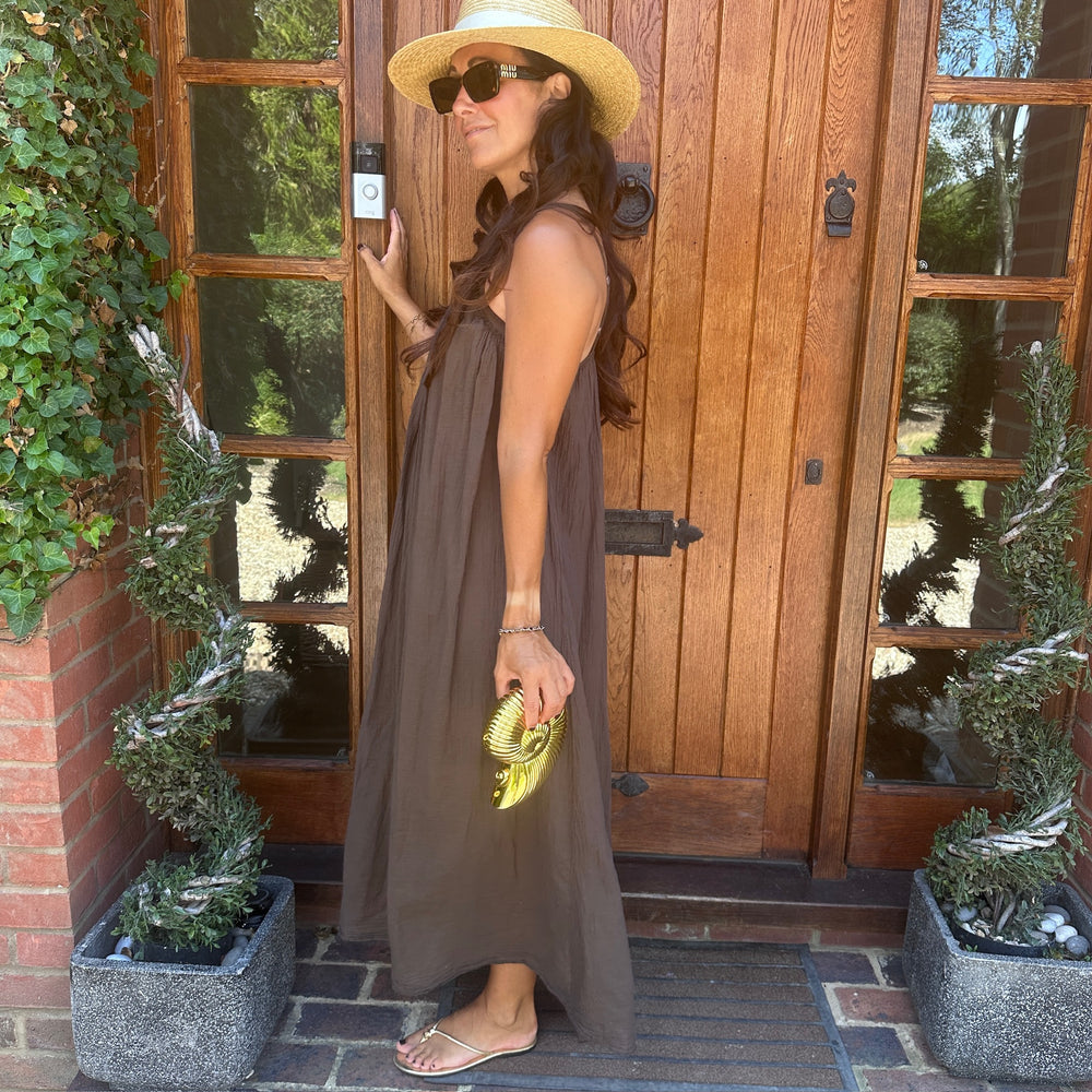 Tyler Dress