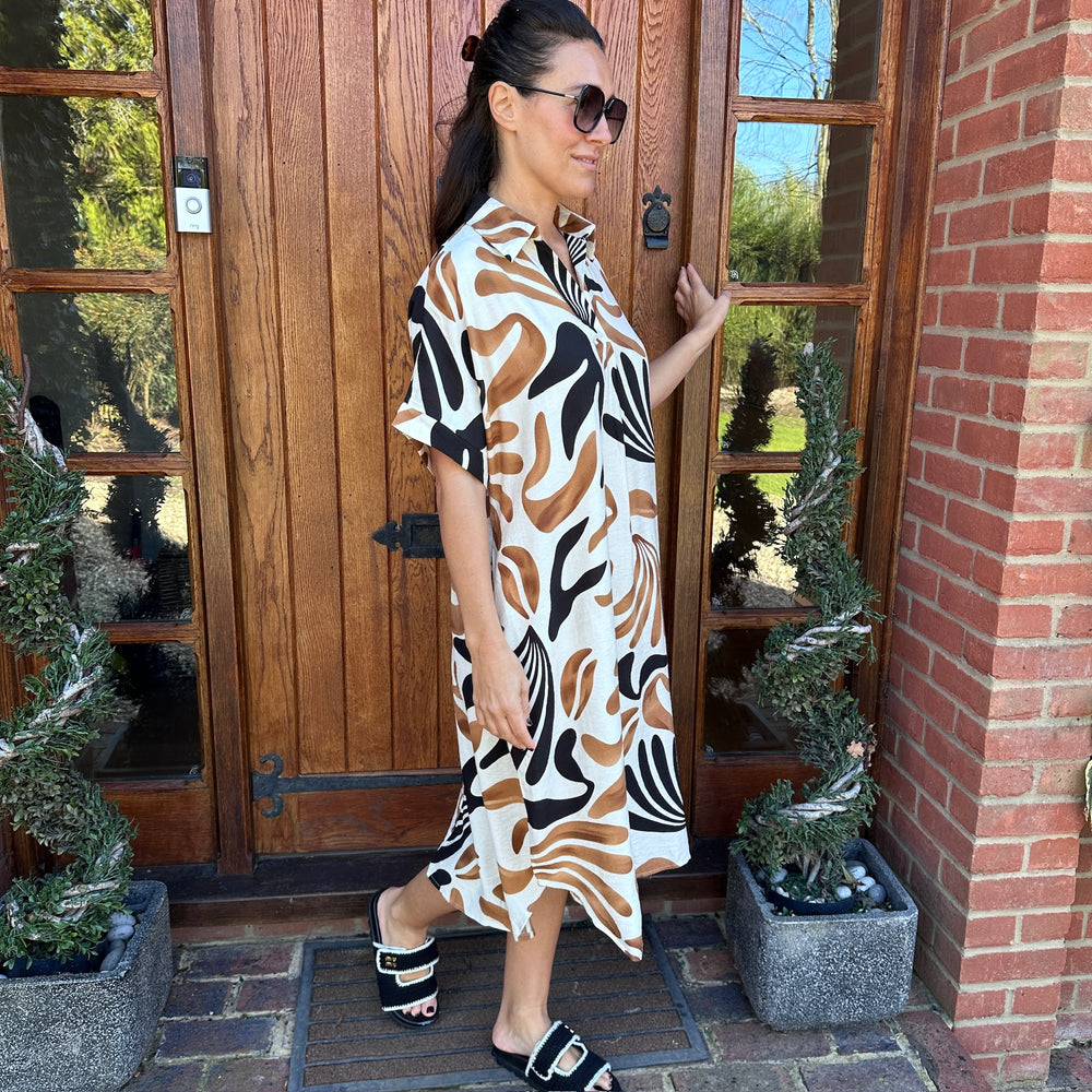 Hope Dress - Blush Boutique Essex