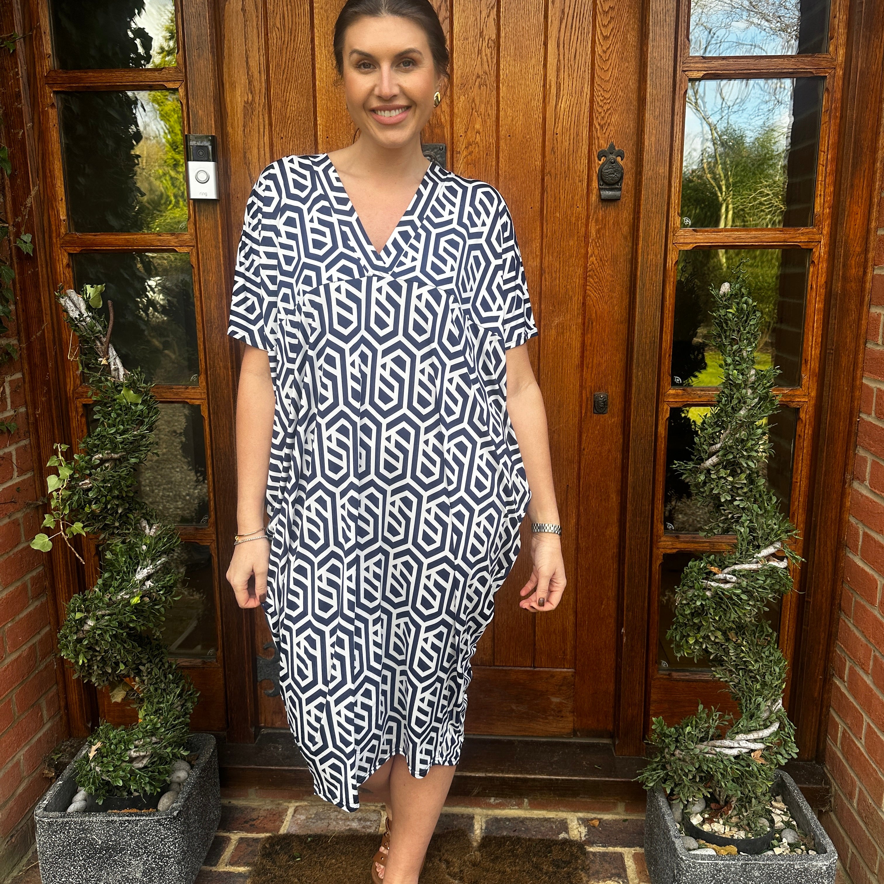 Destination Faith - Blush Boutique Essex