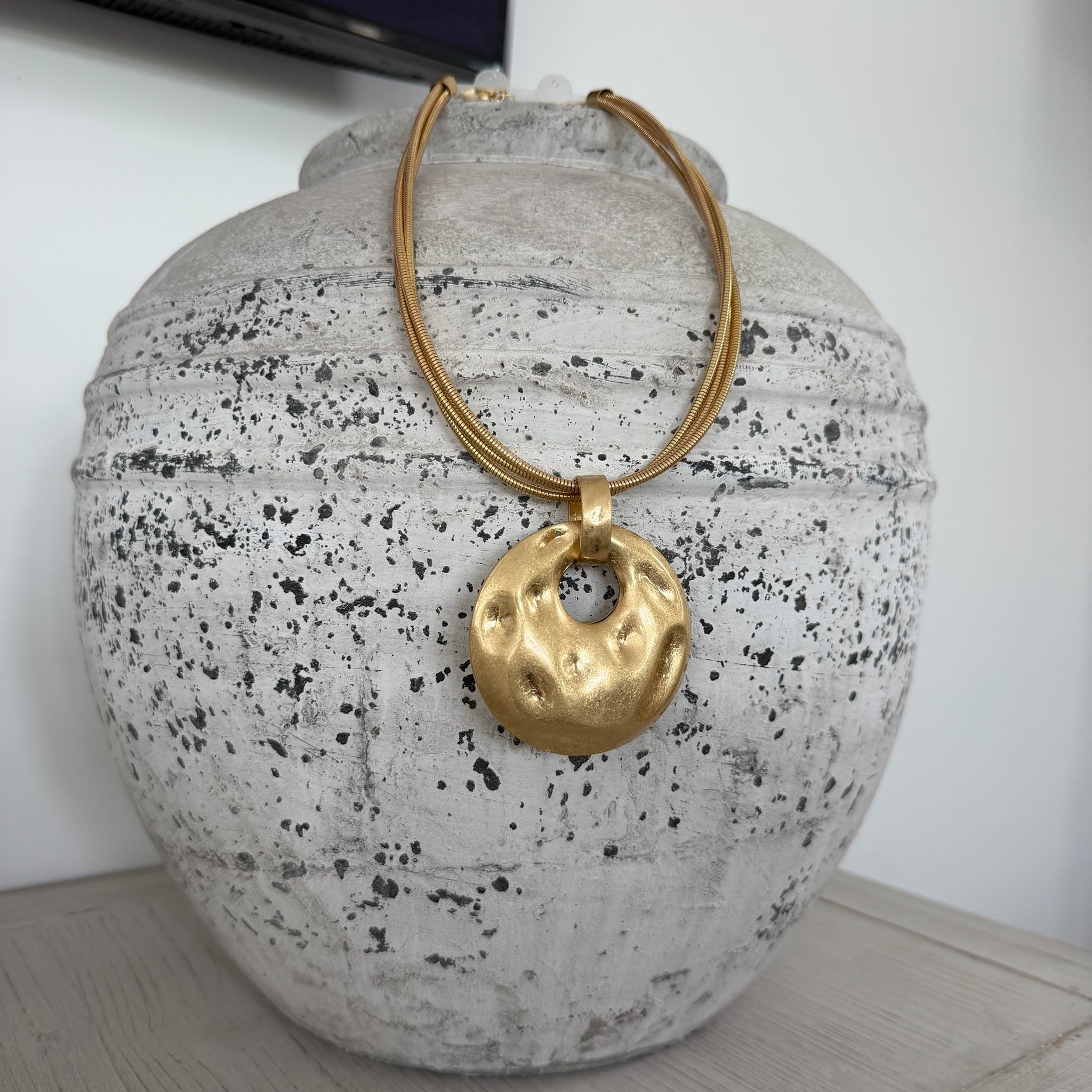Koko Necklace