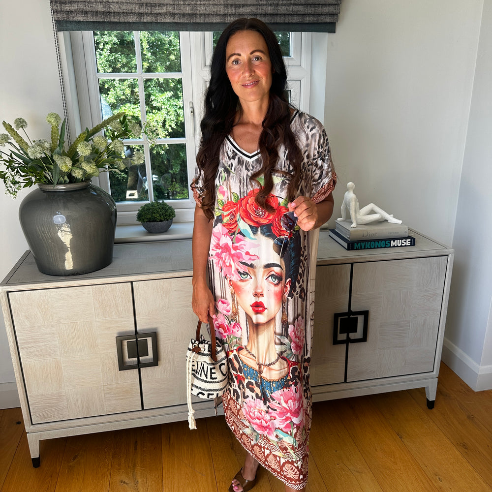 Havana Dress