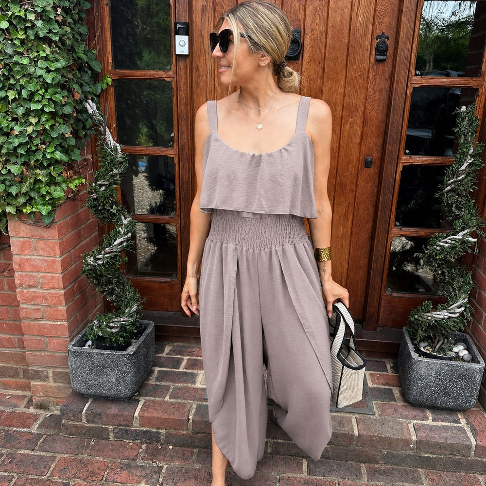Reggie Jumpsuit