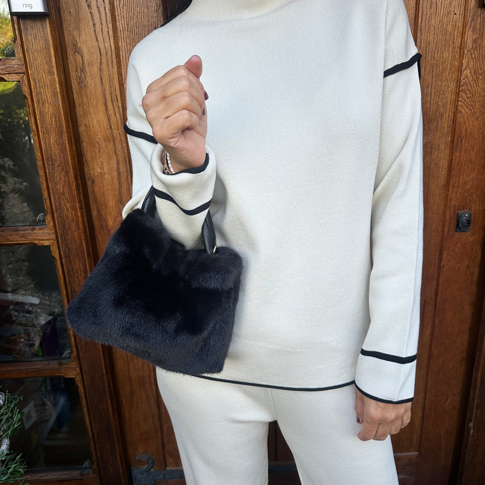 Demi bag - Blush Boutique Essex