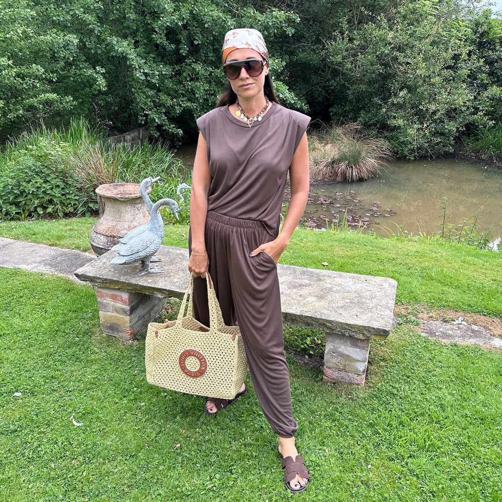 Resort Co Ord - Blush Boutique Essex
