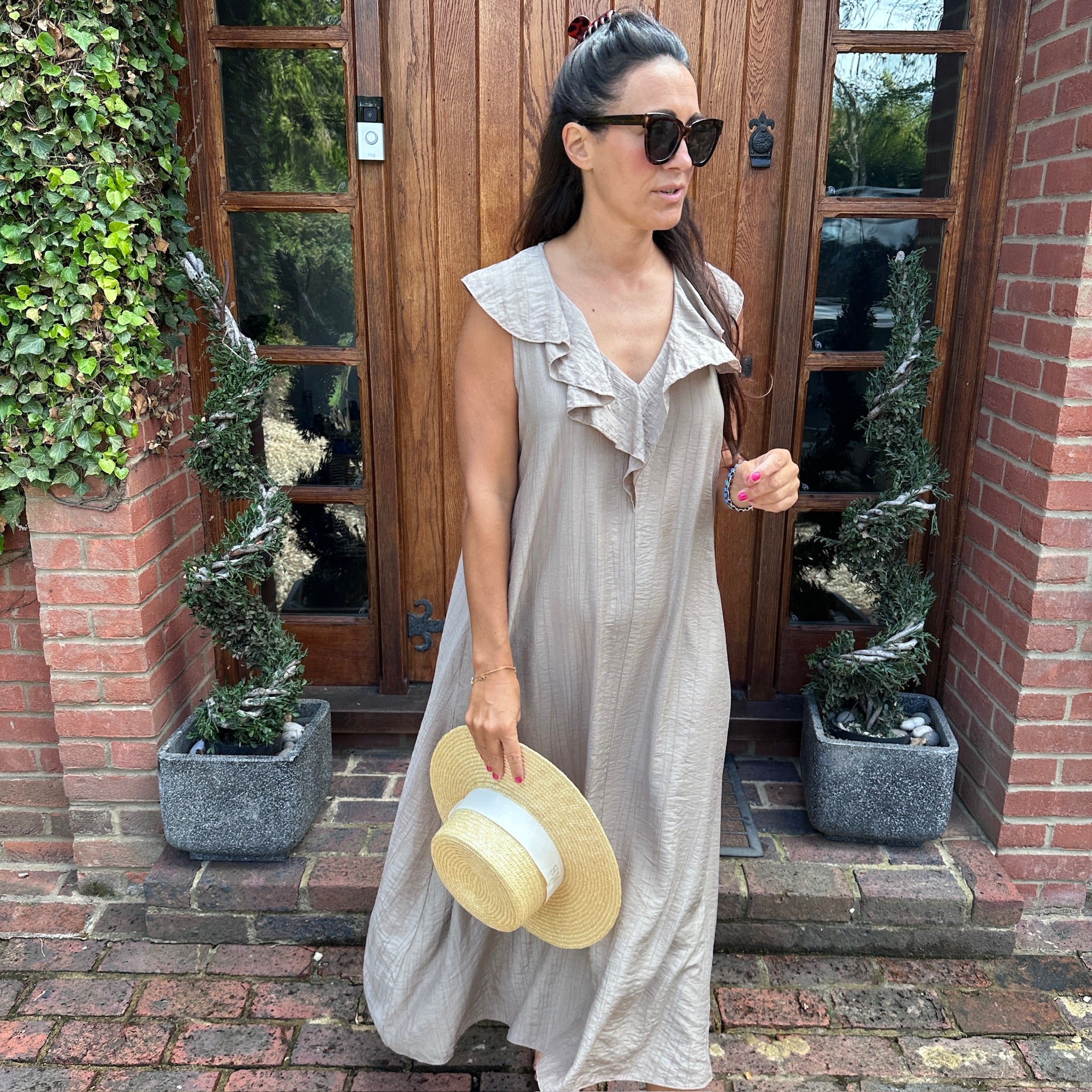 Mabel Maxi