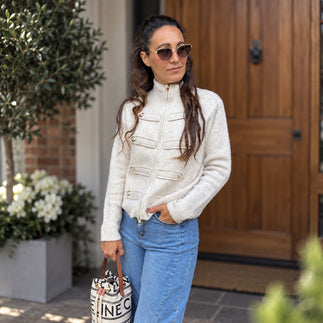 Lydia Cardigan