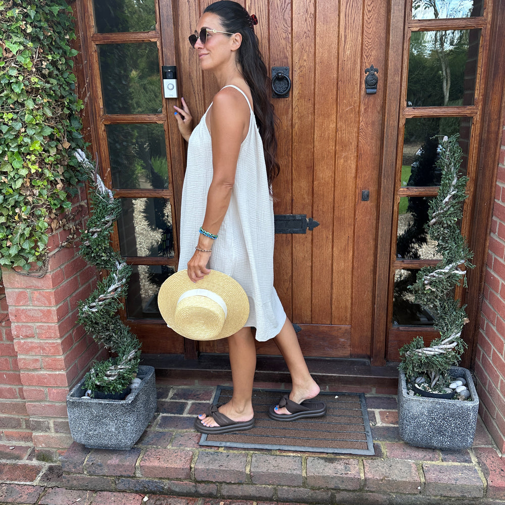 Bonnie Dress