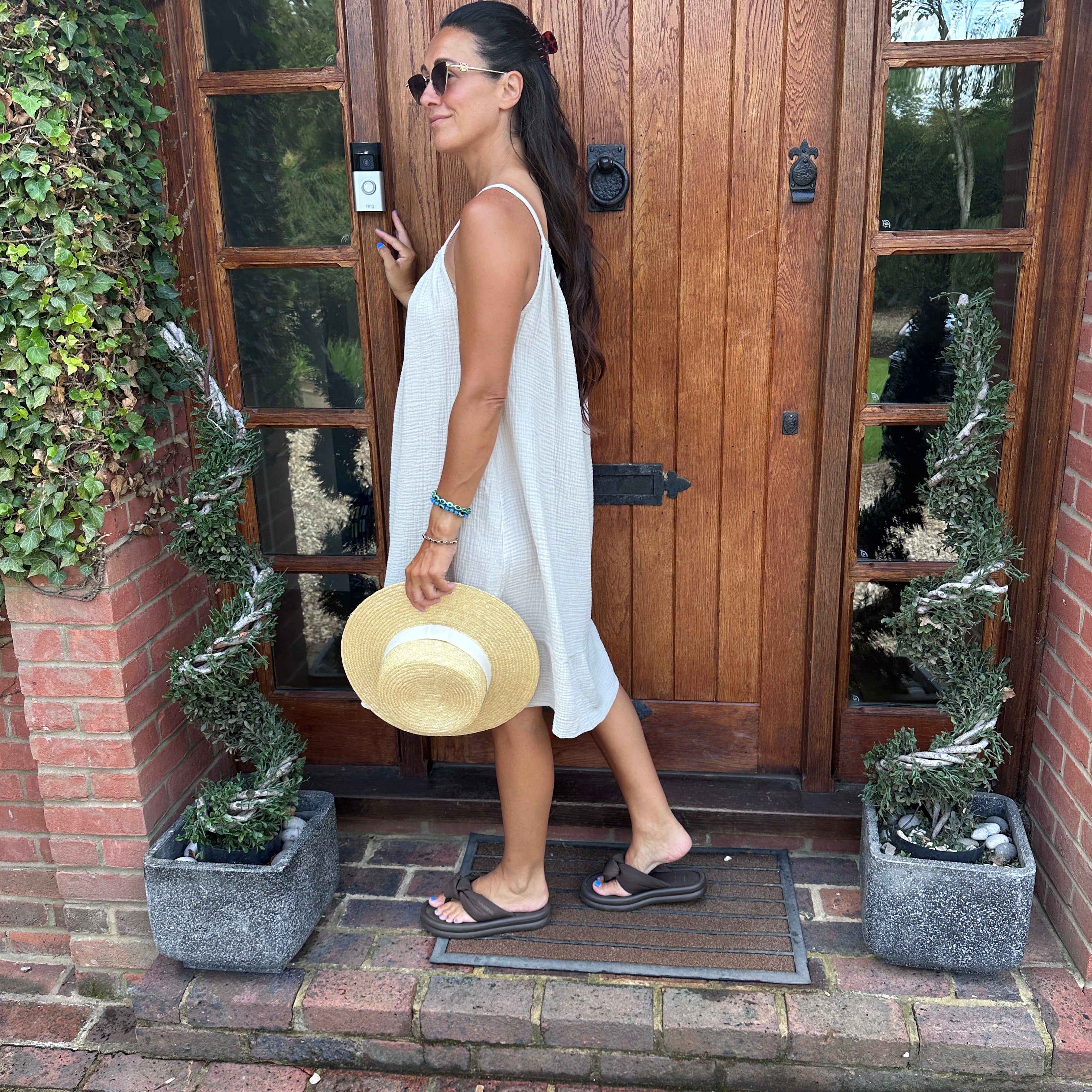 Bonnie Dress