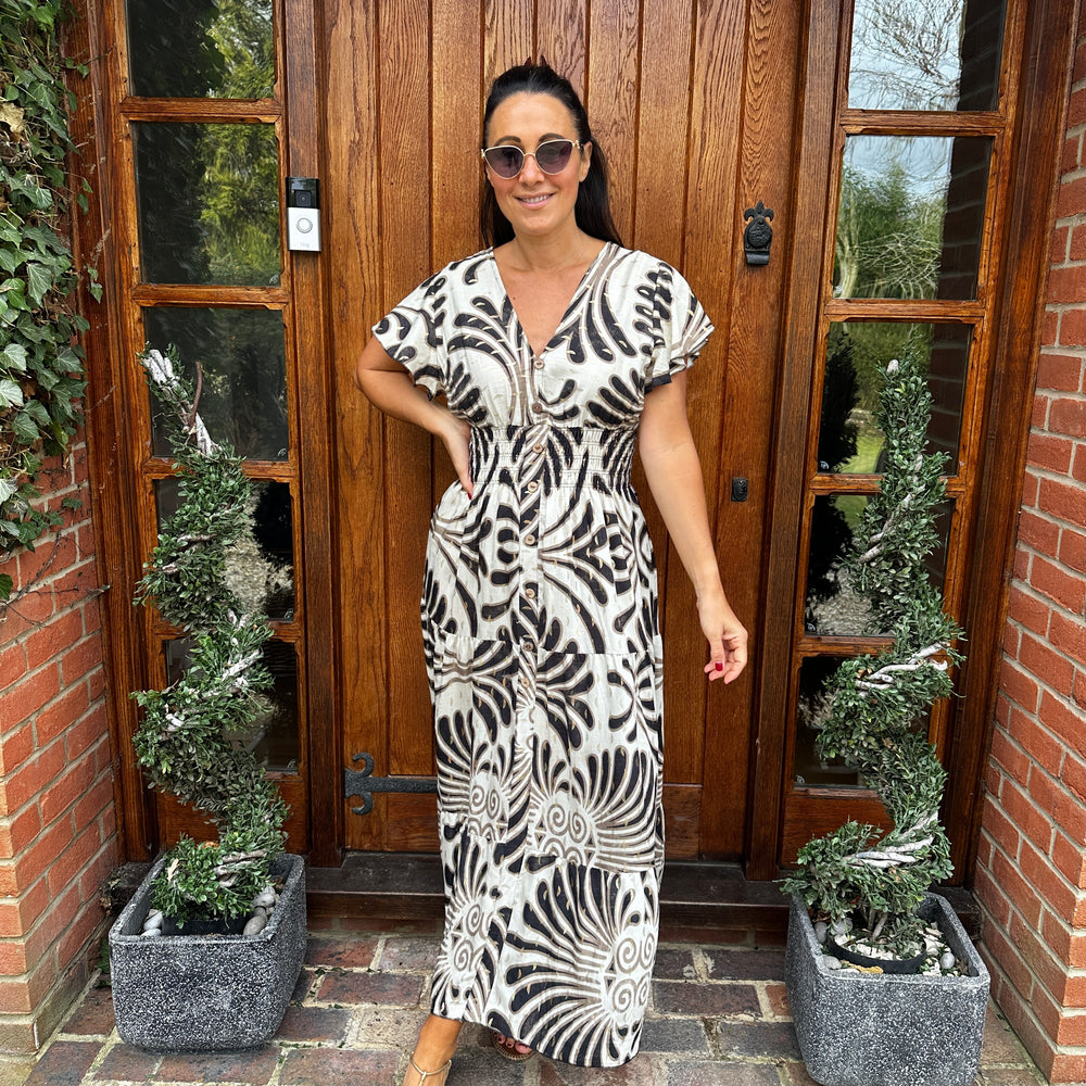 Alice Dress - Blush Boutique Essex