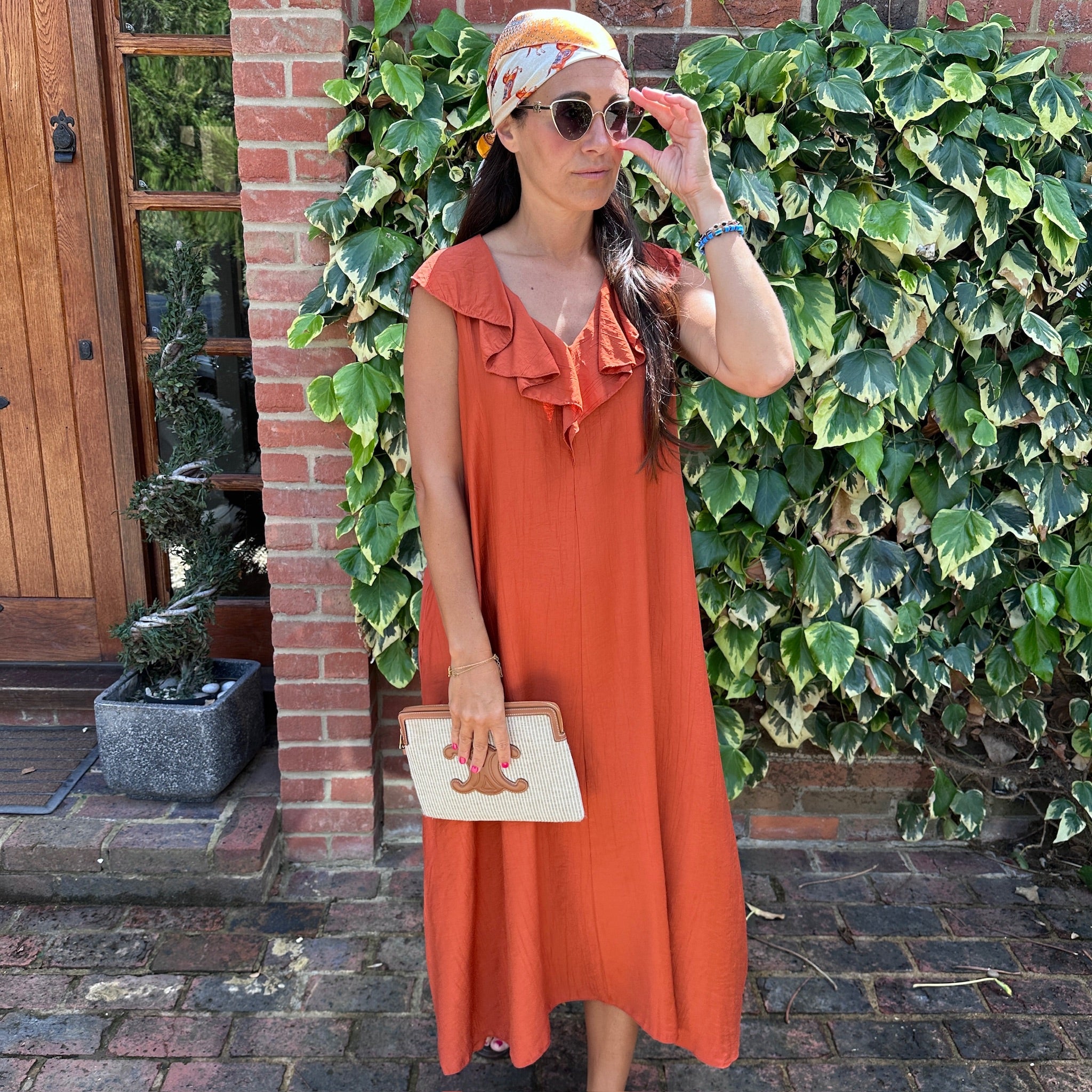 Mabel Maxi