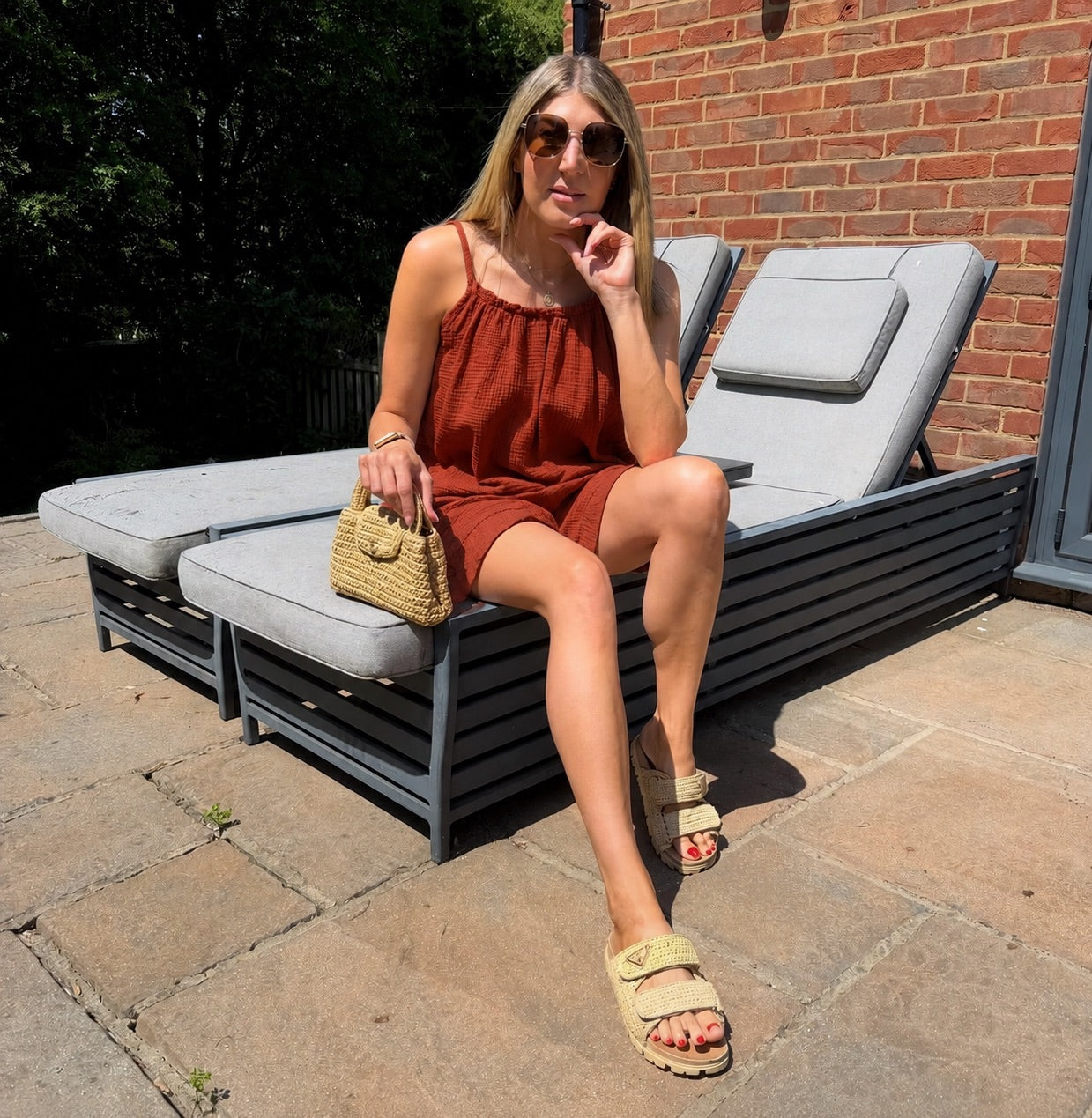 Matilda co ord