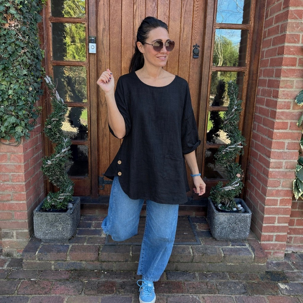 Addison top - Blush Boutique Essex