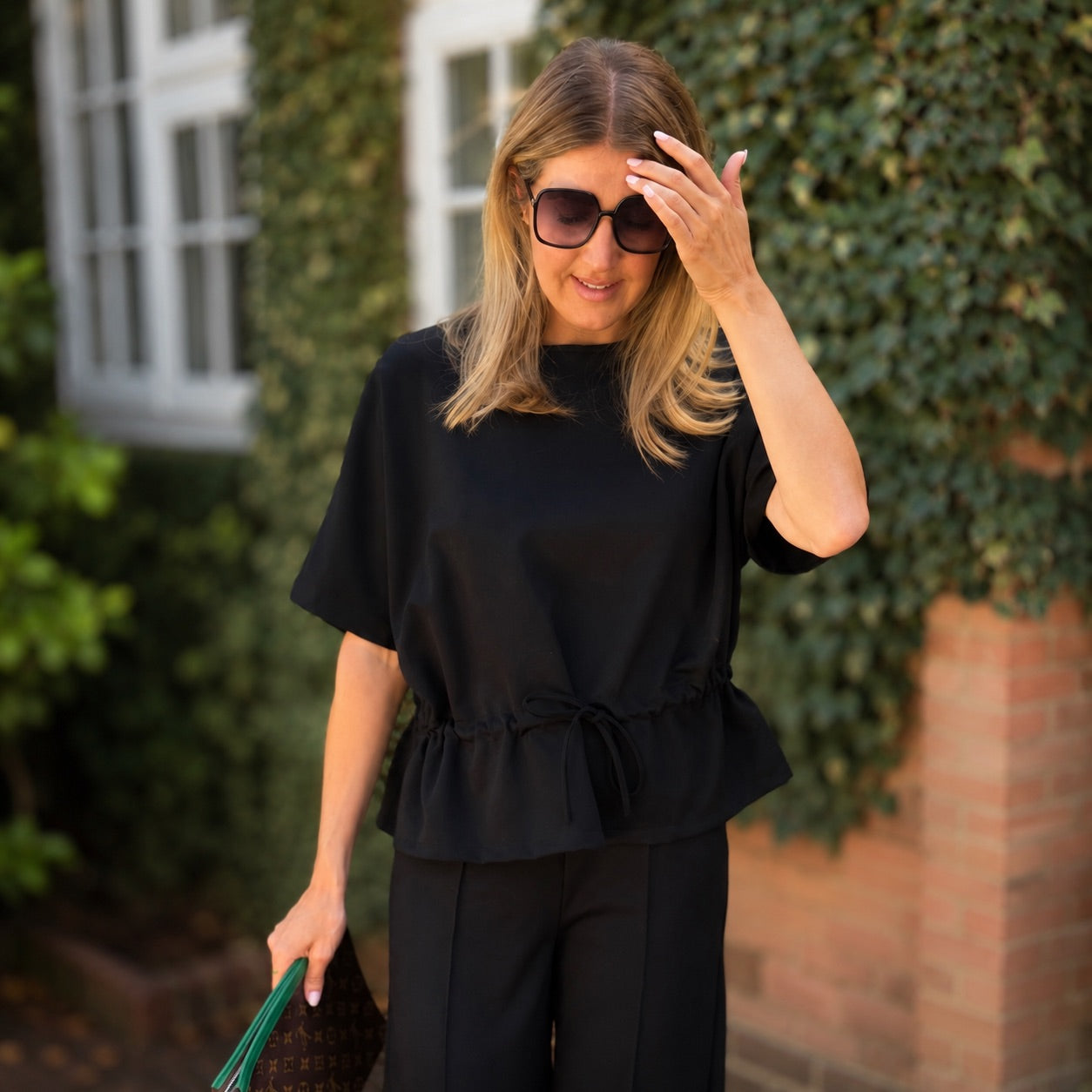 Riley Co Ord