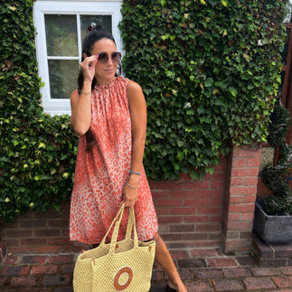 Teddy Sundress