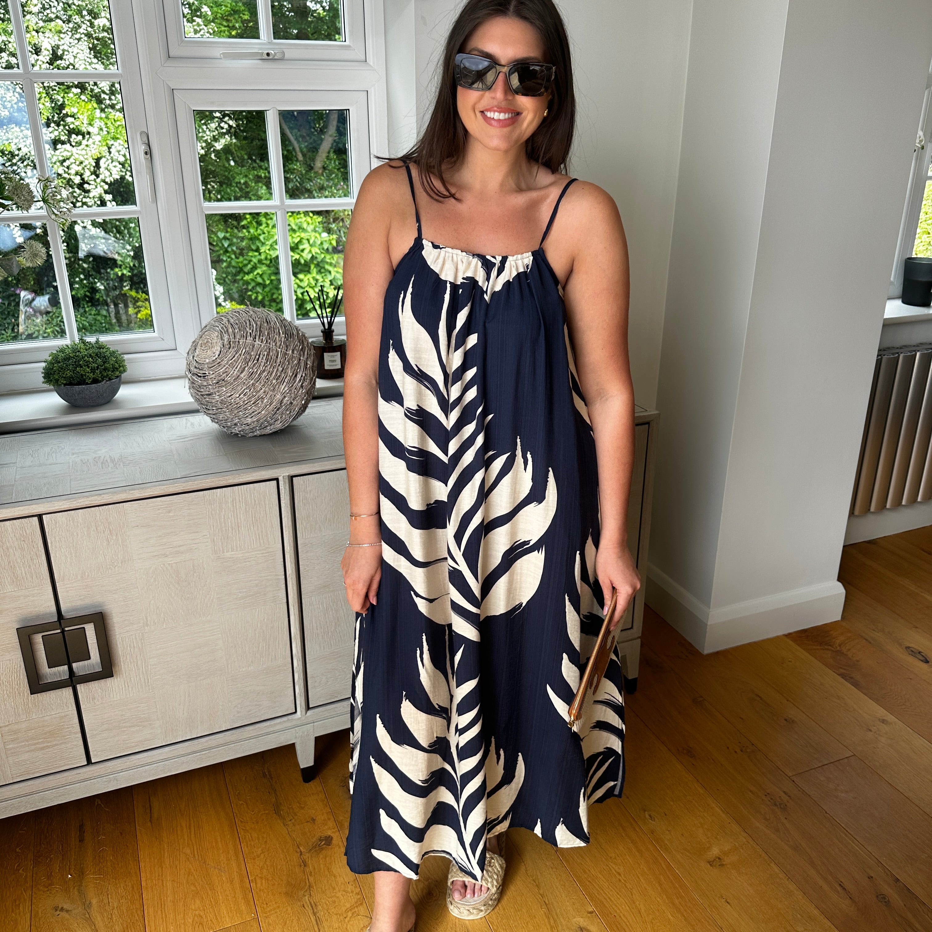 Lola Dress