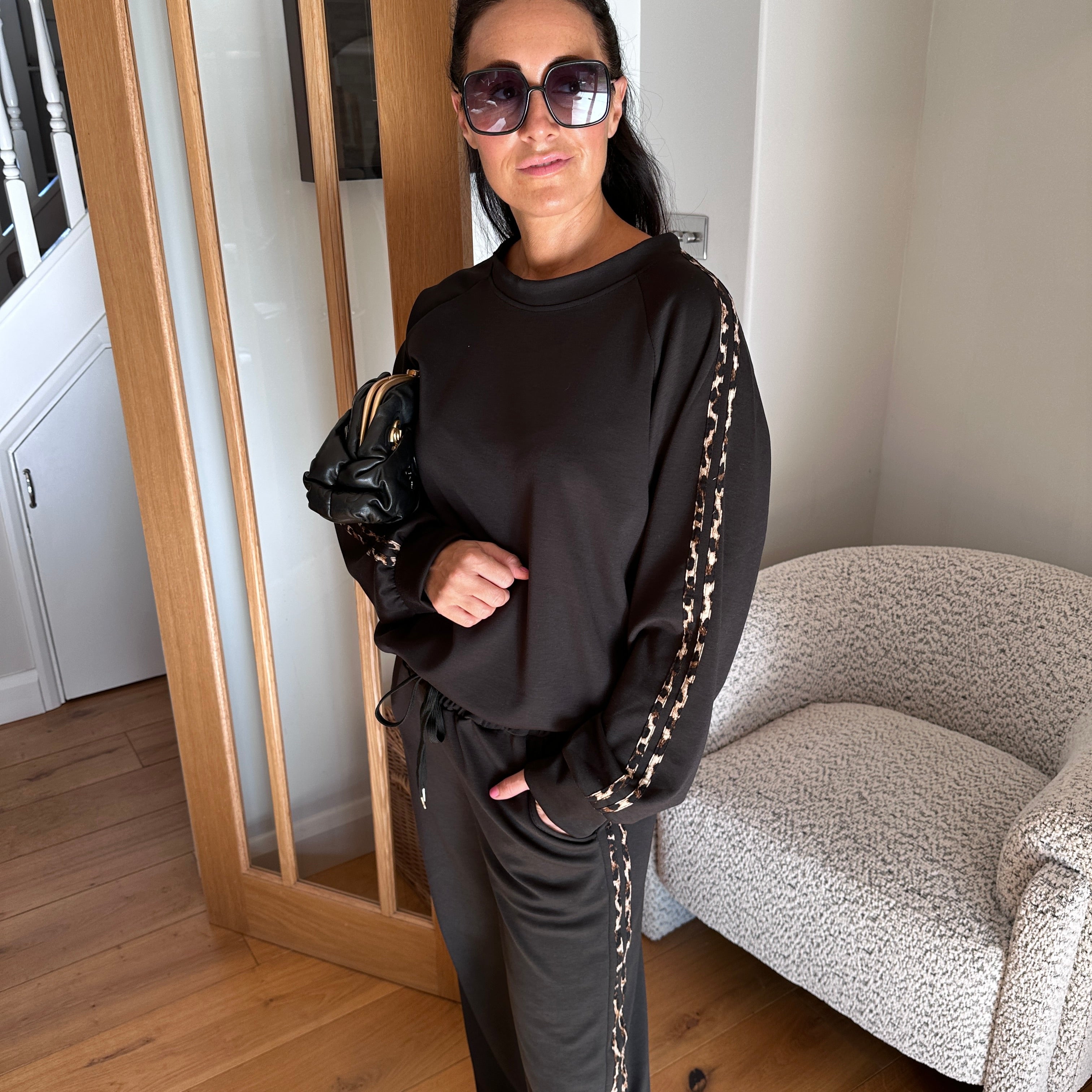 Travis Co Ord - Blush Boutique Essex