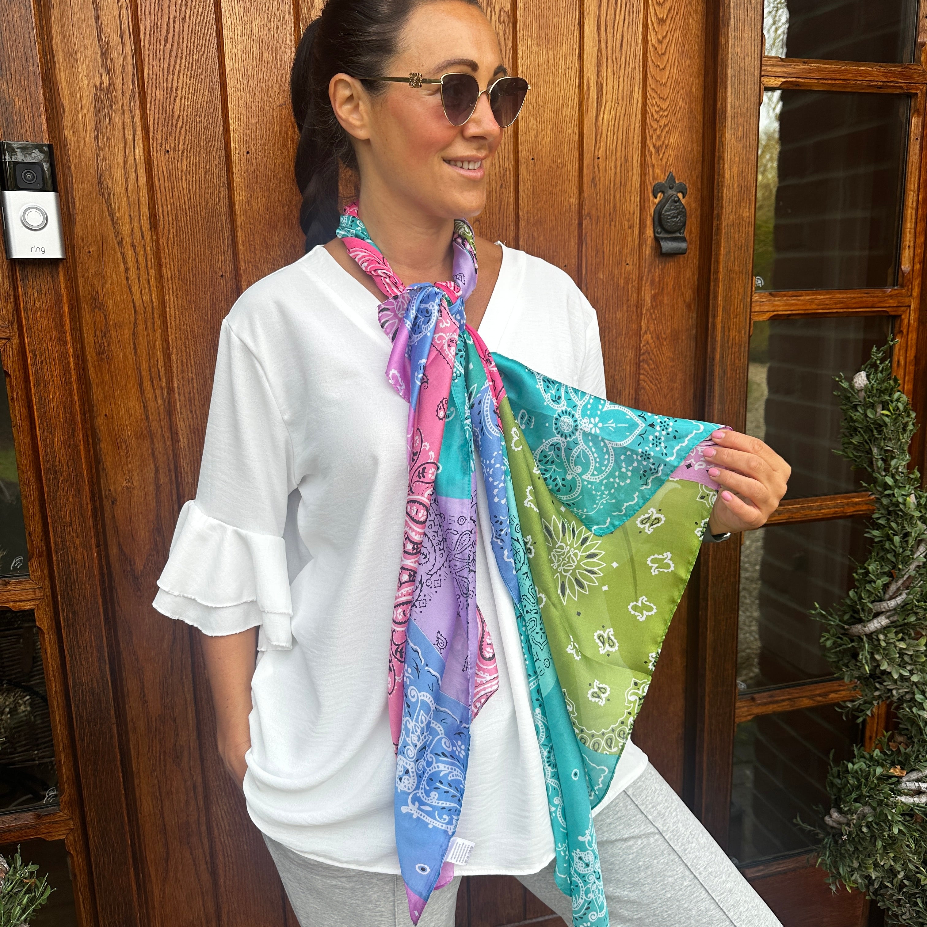 Indi Scarf