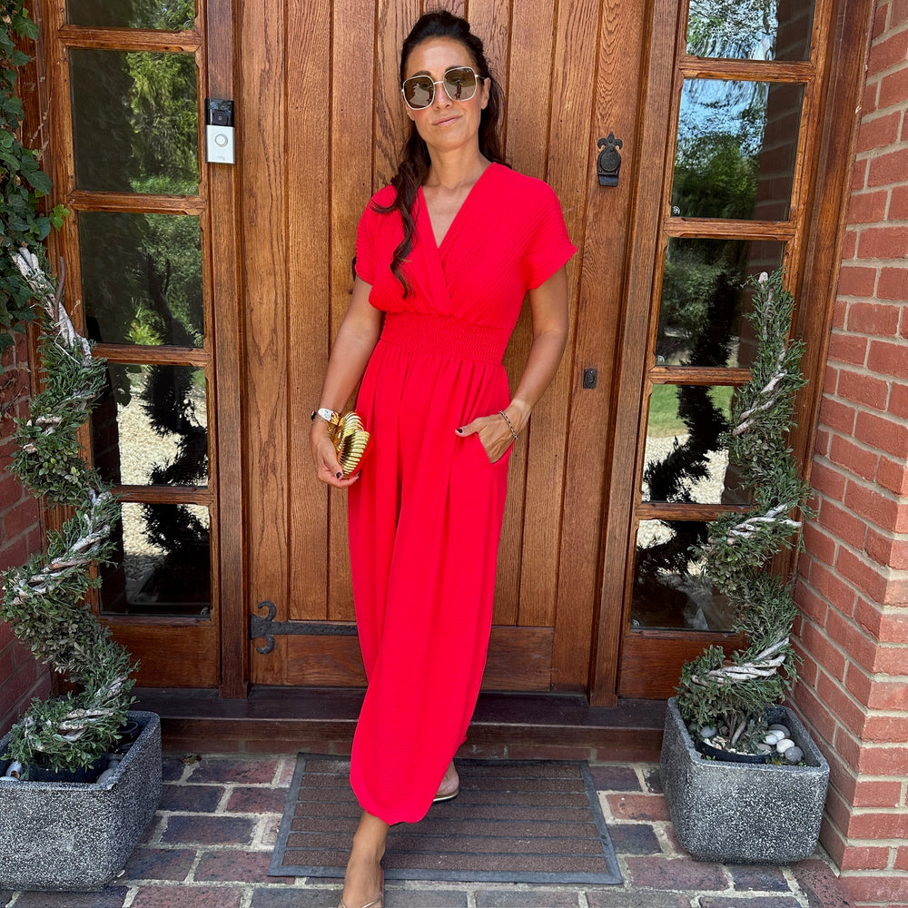 Samuel Jumpsuit