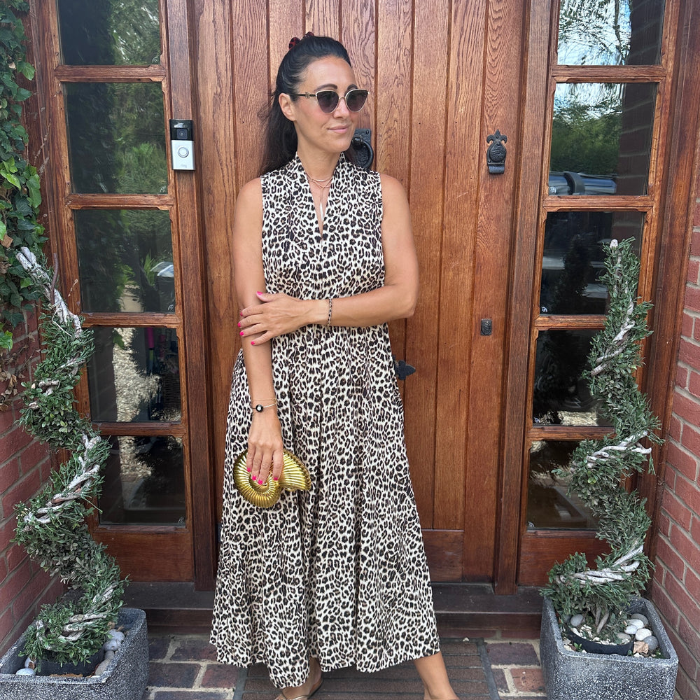 Dixie Maxi
