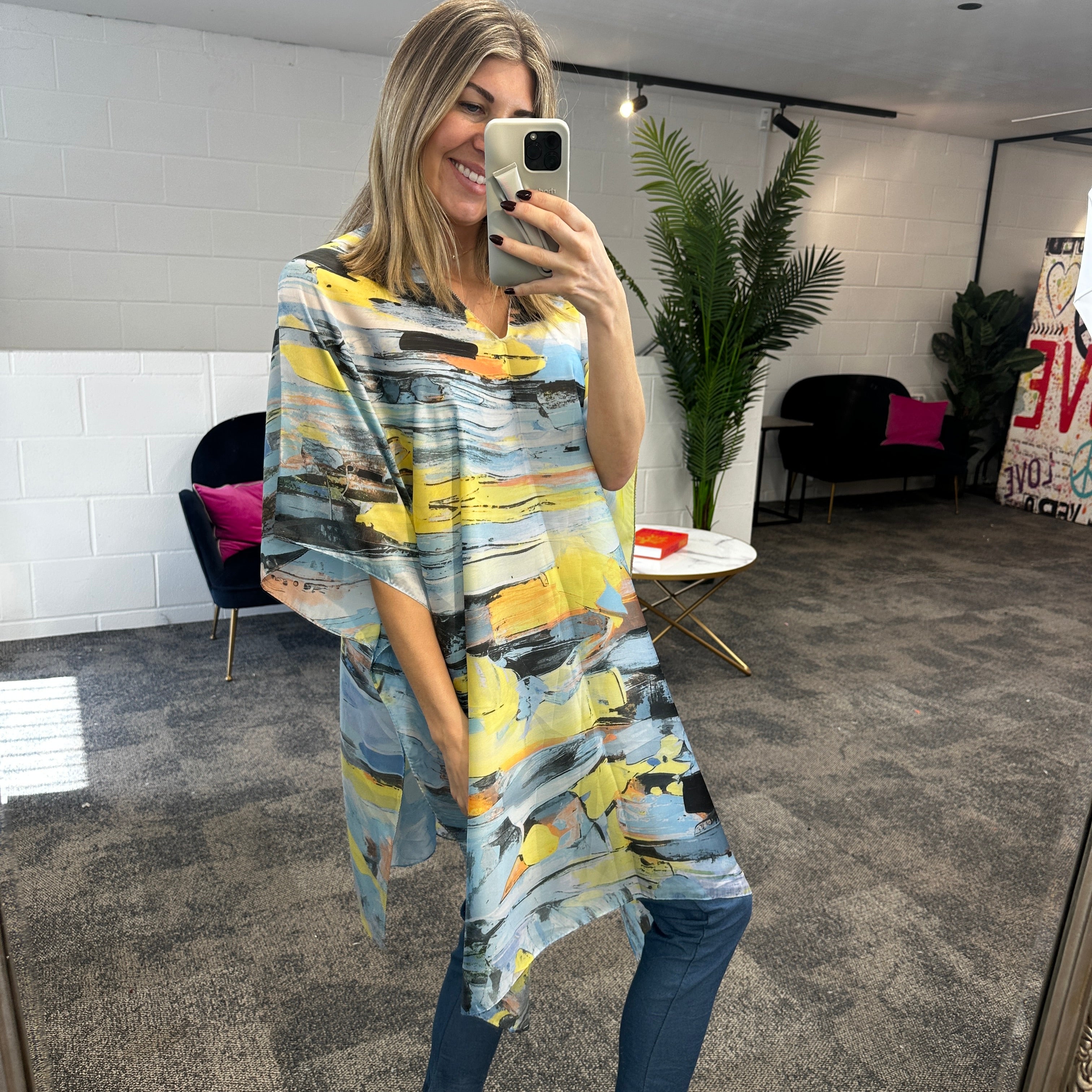 Connie Kaftan